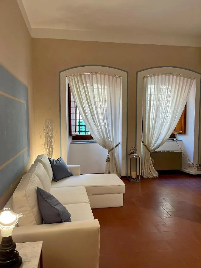 Piazza Della Signoria Jewel Apartment フィレンツェ