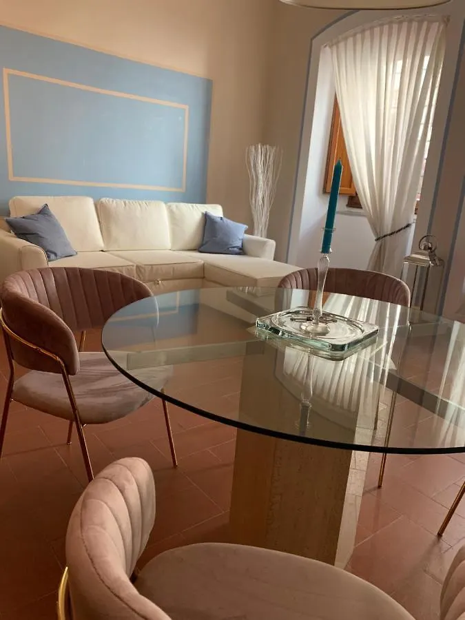 Piazza Della Signoria Jewel Apartment フィレンツェ
