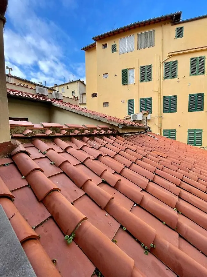 Piazza Della Signoria Jewel Apartment フィレンツェ 0*,  イタリア