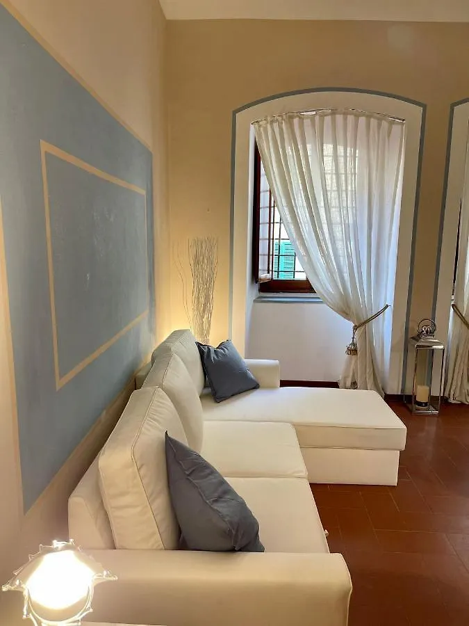 Piazza Della Signoria Jewel Apartment Firenze 0*,