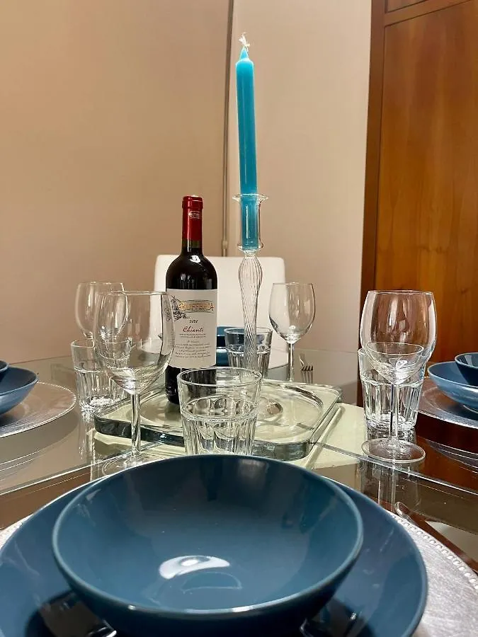 Piazza Della Signoria Jewel Apartment Firenze Italien