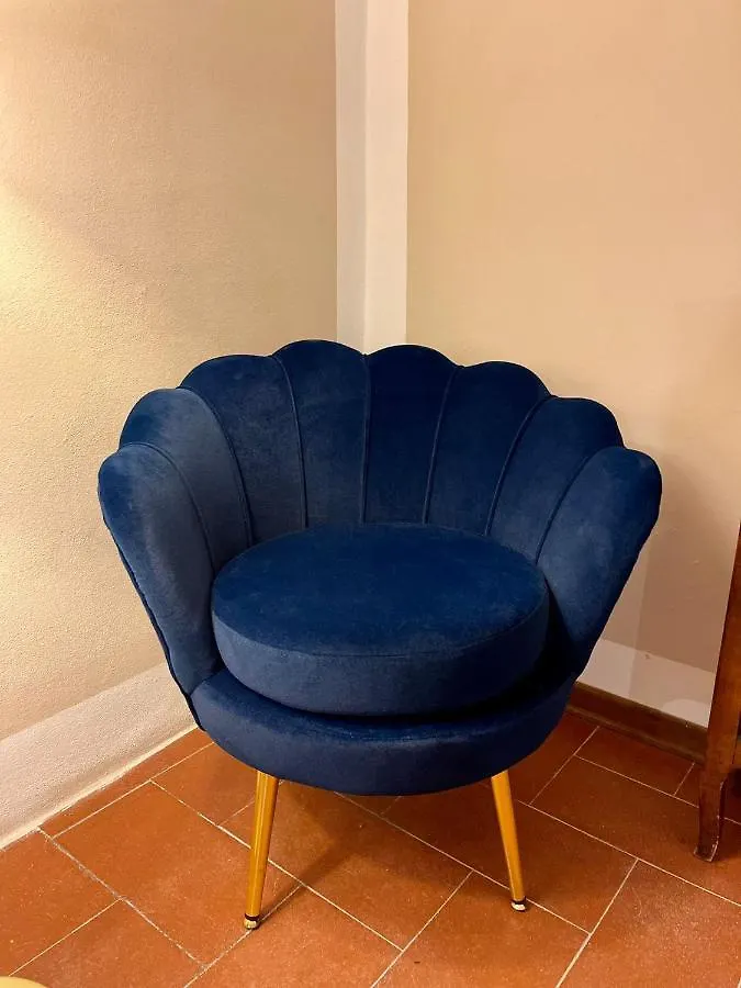 Piazza Della Signoria Jewel Apartment Firenze