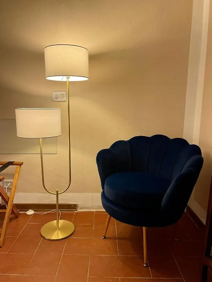 Piazza Della Signoria Jewel Apartment Firenze
