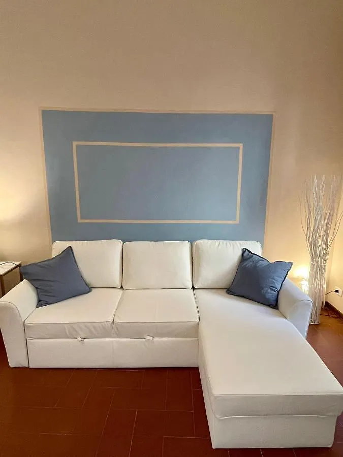 Piazza Della Signoria Jewel Apartment Firenze