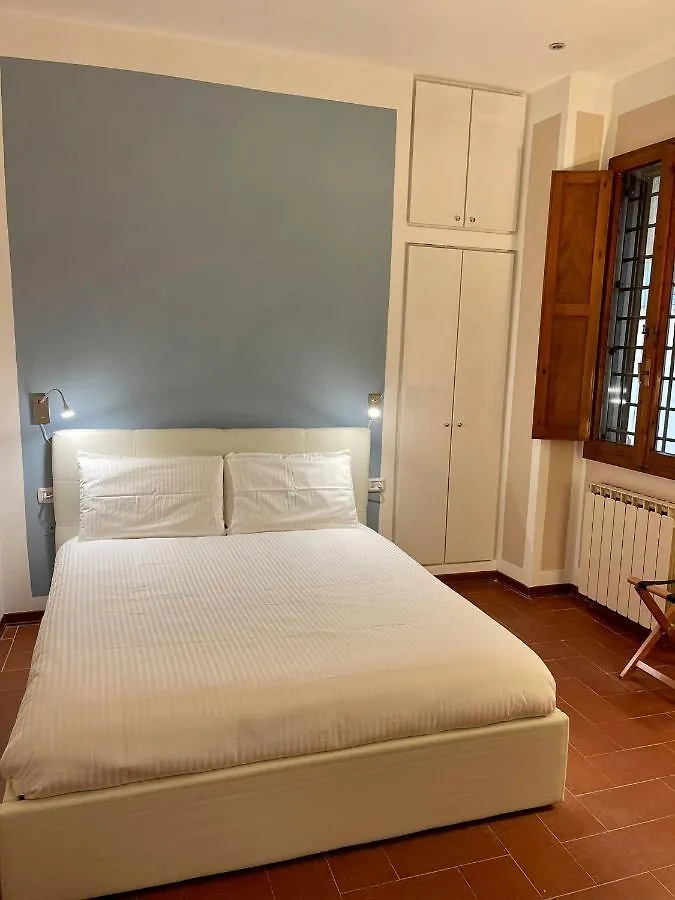 Piazza Della Signoria Jewel Apartment Firenze 0*,