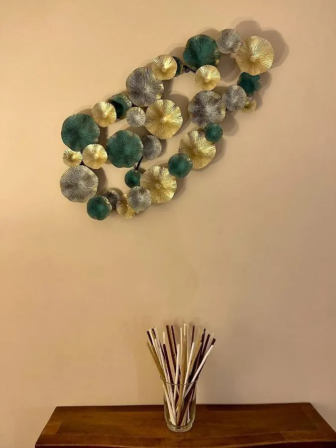 Piazza Della Signoria Jewel Apartment Firenze