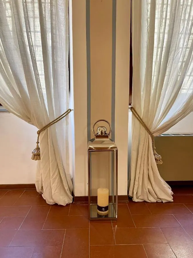Piazza Della Signoria Jewel Apartment Firenze