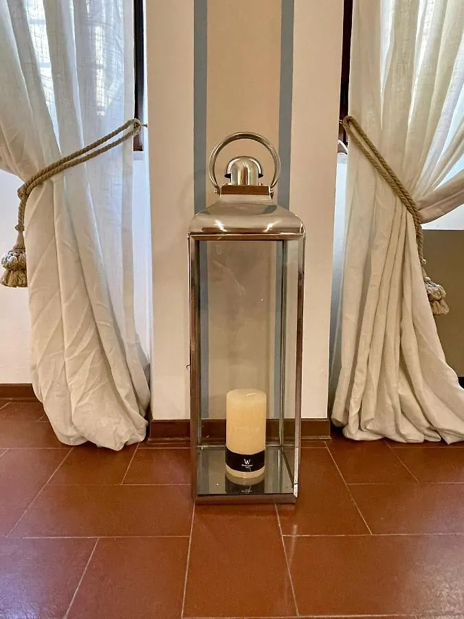 Piazza Della Signoria Jewel Apartment Firenze