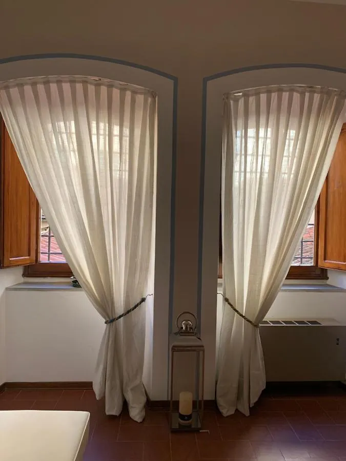 Piazza Della Signoria Jewel Apartment Firenze