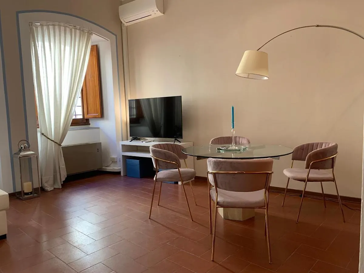 Piazza Della Signoria Jewel Apartment Firenze Italien