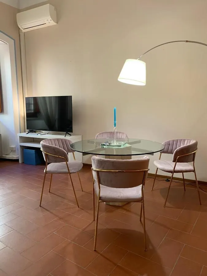 Piazza Della Signoria Jewel Apartment Firenze 0*,  Italien
