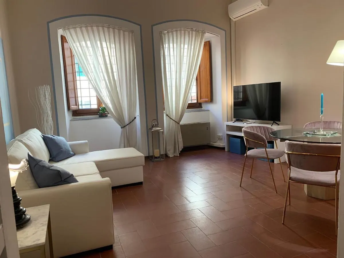 Piazza Della Signoria Jewel Apartment Firenze