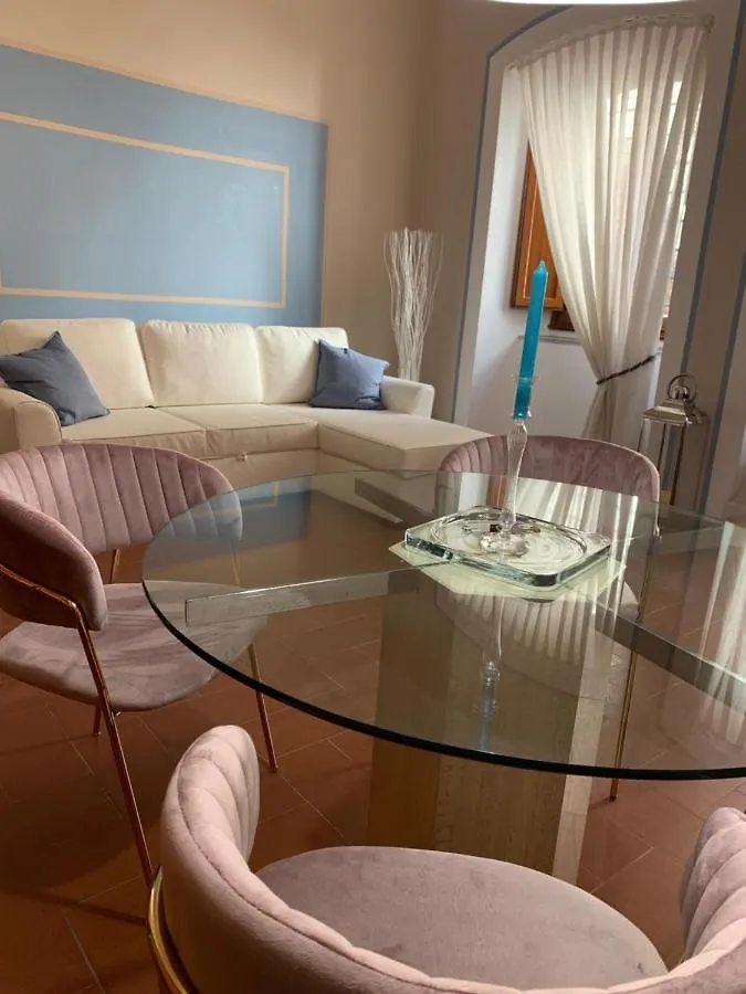Piazza Della Signoria Jewel Apartment Firenze