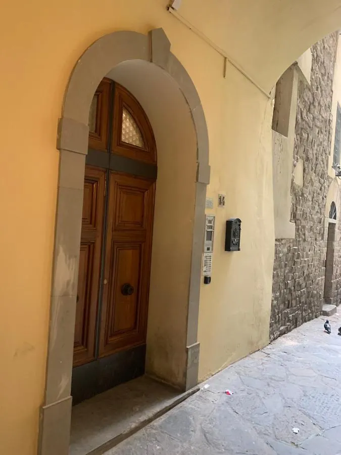 Piazza Della Signoria Jewel Apartment Firenze Italien
